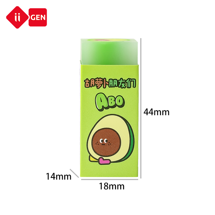 108 Gomme Da Cancellare A Stella - Con Sorriso Per Bambini - Foto 10