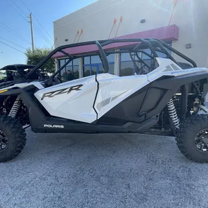 ¡Alcanza el Vídeo! !! Polaris RZR PRO XP 4 Sport 2022 - Product Image 1