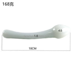 <span class=keywords><strong>Consolador</strong></span> Anal de Cristal <span class=keywords><strong>para</strong></span> Mujer, <span class=keywords><strong>Consolador</strong></span> Anal de 27cm con Colas Largas, Renacuajo de Cristal Erótico, Masaje de Próstata, Masturbación, Juguete Sexual - Product Image 5