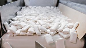 Prix d'usine – <span class=keywords><strong>Chewing</strong></span>-<span class=keywords><strong>gum</strong></span> dur personnalisé de qualité supérieure pour la musculature de la mâchoire - Product Image 6