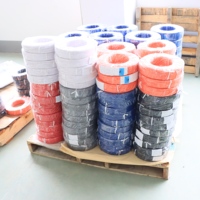 GWTech 600v USA 1672 Câblage interne renforcé et isolé en PVC électrique de l'équipement électronique Câbles de raccordement Fils