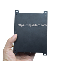 Sistema de Transmisión COFDM para Drones VTOL con Radio SDR FHSS de Frecuencia Personalizada de 300MHz-6GHz, Red Ad Hoc para Estación Terrestre