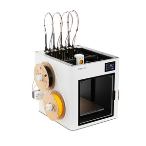 Snapmaker U1 <b>3D</b> <b>Printer</b> - Product Image 5