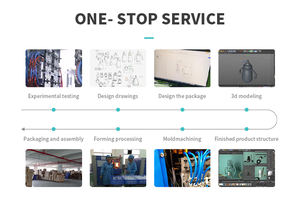 Thermomètre de <span class=keywords><strong>bain</strong></span> et de douche pour nouveau-né spécialisé, en matériau PP, pour usage domestique, thermomètre pour bébé, dispositif de mesure de la température de l'eau - Product Image 6
