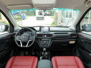 2025 para <span class=keywords><strong>SWM</strong></span> Big Tiger SUV automático <span class=keywords><strong>precio</strong></span> de fábrica nuevo vehículo de gasolina con interior oscuro FWD Drive barato chino nueva gasolina - Product Image 6