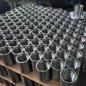 2-3/8 "EU N80 liền mạch mạ kẽm Ống khớp nối cho dầu khí cũng ống kết nối - Product Image 3