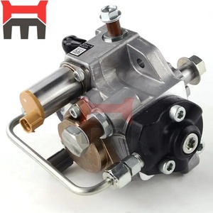 Pompe à injection de carburant pour moteur 6HK1 294050-0105 2940500105 8-98091565-3 - Product Image 4