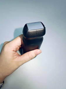 جهاز مسح بالموجات فوق الصوتية محمول لفحص القلب بوضع CW، مسبار لاسلكي محمول باليد بتقنية المصفوفة الطورية - Product Image 4