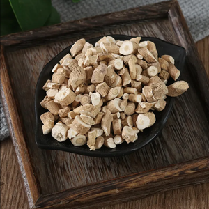 Isatis <span class=keywords><strong>Root</strong></span>: giải pháp tự nhiên cho các bệnh liên quan đến nhiệt và viêm họng Radix isatidis chiết xuất - Product Image 4