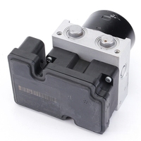 Convient pour Volkswagen Jetta 1K0614117H 1K0907379P Module de pompe de frein antiblocage ABS