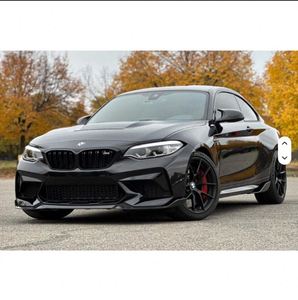 LISTO PARA CONDUCIR, BMW <span class=keywords><strong>M2</strong></span> CS 2024 USADO, COUPÉ AUTOMÁTICO DISPONIBLE - Product Image 4