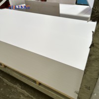 Panneau en mousse PVC rigide de qualité supérieure pour la fabrication de meubles de cuisine, imperméable, ignifuge, pour signalétique publicitaire - Prix
