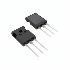 TO-247-3 Original One Stop Service Components Electronic Transistors IXGH24N60C4 - Product Image 1