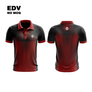 เสื้อโปโลชายแขนยาว ส่งเร็ว ดีไซน์ใหม่ เนื้อผ้านุ่ม ระบายอากาศดี สวมใส่สบาย - Product Image 4