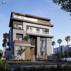 Casa prefabricada portátil moderna de alta calidad para uso en exteriores para jardín, Villa, Hotel, apartamento, dormitorio, baño, espacio de vida - Product Image 6