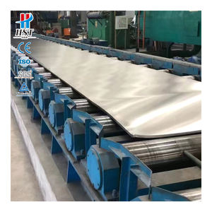 Plaque en aluminium de qualité nucléaire 6061-T651 7075-T7351 10mm 20mm 30mm Plaque en aluminium perforée testée par radiographie - Product Image 1