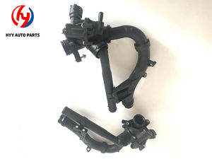 उच्च गुणवत्ता वाले एकीकृत थर्मोस्टेट हाउसिंग असेंबली के लिए सेंसर A2742000115 सेंसर के साथ उच्च गुणवत्ता वाले एकीकृत थर्मोस्टेट हाउसिंग असेंबली - Product Image 3