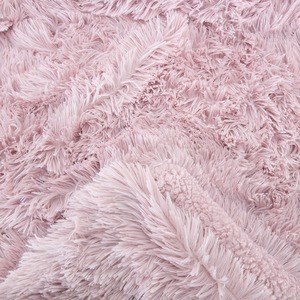 Bộ đồ giường ấm chăn cho ghế sofa phòng khách, Trọng lượng nhẹ chăn giường, sang trọng Fluffy chăn cho phòng ngủ - Product Image 6