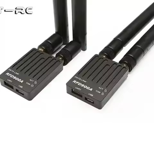 915MHz Tarot rfd900a 3DR đài phát thanh từ xa modem mô-đun siêu 40km liên kết truyền cho UAV bay không người lái phụ kiện - Product Image 2