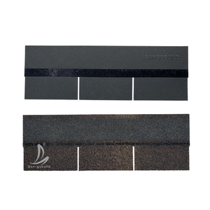 Tejas Asfálticas Ecológicas, Paneles <span class=keywords><strong>de</strong></span> Techo Compuestos, Tejas <span class=keywords><strong>de</strong></span> Fibra <span class=keywords><strong>de</strong></span> Vidrio, Tejas Asfálticas <span class=keywords><strong>de</strong></span> Buena Calidad - Product Image 6