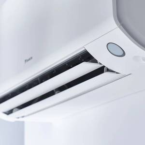 Aire Acondicionado Eléctrico de Bajo Consumo Perfera All Seasons Wi-Fi Penta Split, 12001-15000 Btu, 5MXM90A, R-32, A++, Frecuencia Variable - Product Image 5