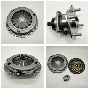 <span class=keywords><strong>Embrayage</strong></span> automobile de la série <span class=keywords><strong>Toyota</strong></span>, pour Hilux Vigo Land Cruiser LC70 Prado J120 Hiace H100 Corolla AE100 Code moteur : 2TR-FE - Product Image 6
