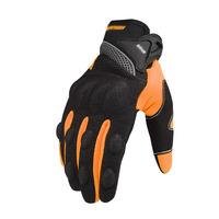 Vente en gros de gants antidérapants respirants pour écran tactile, pour escalade en plein air, gants tactiques de moto tout-terrain