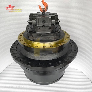 Moteur de translation final Hangood pour excavatrices Hitachi ZX870 ZX870-5G, référence YB60000031, compatible avec les modèles ZAX870 ZX870H-5G - Product Image 2