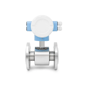 Medidor de Flujo Electromagnético LD Industrial Resistente a Ácidos, 1.6Mpa DN10-DN300, para Fluidos - Product Image 2