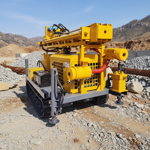 เครื่องยนต์ดีเซลกำลังสูงอัตโนมัติสำหรับงานก่อสร้าง ใช้กับเครื่องตอกเสาเข็ม ยี่ห้อ YUGONG ประสิทธิภาพสูง - Product Image 1