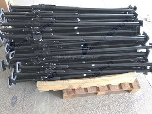 Barre <span class=keywords><strong>d</strong></span>'<span class=keywords><strong>arrimage</strong></span> <span class=keywords><strong>pour</strong></span> remorque de vélo - Product Image 6