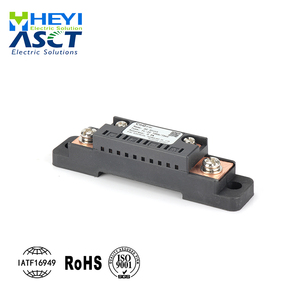 HEYI ASCT hydrocephalus shnt FL-2C <span class=keywords><strong>50a</strong></span>/<span class=keywords><strong>75mv</strong></span> classe: 0.5 avec redresseurs DC mesure de courant - Product Image 1