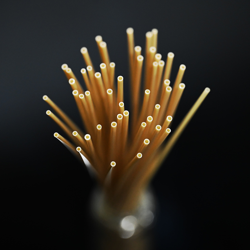 Eco Factory Supplier PEEK Medical Tubing