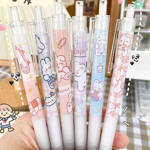 Nuova tecnologia simpatico cartone animato penna meccanica illimitata matita senza inchiostro novità penna eterna arte disegno strumento per bambini - Product Image 3
