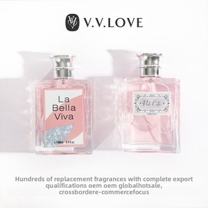 Perfume Pingtihua <span class=keywords><strong>de</strong></span> Lujo <span class=keywords><strong>de</strong></span> 100 ml para Hombre y Mujer, Perfume Árabe en Aerosol, Perfume al por Mayor - Product Image 3