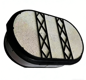 P611698 AF27688 蜂窝式空气滤清器，适用于 Kenworth T680 T880 卡车，康明斯 ISX PACCAR MX13 发动机 - Product Image 4
