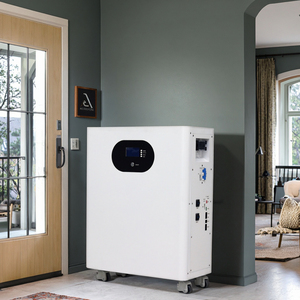JSVB 16S1P bölünmüş yüksek kaliteli taşınabilir sodyum-iyon piller ev enerji depolama cihazı güç yönetimi için iletişim kurabilir - Product Image 3