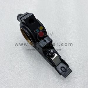 MA 5 Pcs 764820093H Gripper Holder 764-8200-93H Delivery Gripper for Komori LS40 Offset <b>Printing</b> <b>Machine</b> Parts - Product Image 4