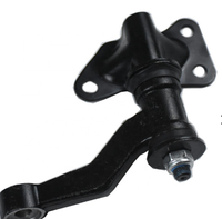 GZTY Premium fábrica al por mayor sistemas de suspensión brazo loco 48530-3S525 para Nissan PICK UP D21 1985-1998