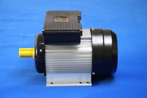 YL loạt 90l-2 1,5kw/2hp50/60Hz IE2 Nhôm Nhà ở Trung Quốc nhà sản xuất <span class=keywords><strong>AC</strong></span> cảm ứng động cơ điện động cơ không đồng bộ - Product Image 2