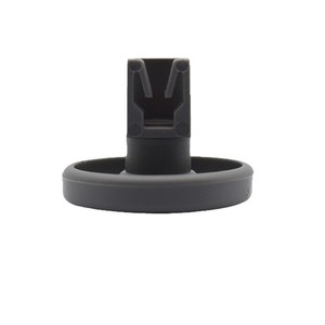 AEG Dishwasher <b>Drawer</b> <b>Roller</b> 40mm Plastic Smooth Operation Home Use - Product Image 3