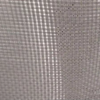 Rouleau de tissu en fibre de verre sergé, tissu de renforcement en fibre de verre E-glass pour planches de surf 50gsm 100gsm 160gsm 200gsm 260gsm