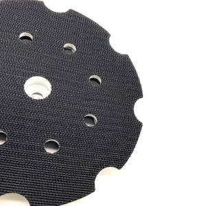 6 "MK PO5000C Orbital <span class=keywords><strong>Pulidora</strong></span> Piezas Sainding Disco/Sanidng Pads - Product Image 4