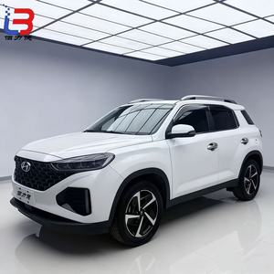 Beijing <span class=keywords><strong>Hyundai</strong></span> <span class=keywords><strong>Ix35</strong></span> Modelo 2021 240TGDi DCT 2WD GLS Edición Líder 1.4T 140HP Exportación a Rusia - Product Image 1