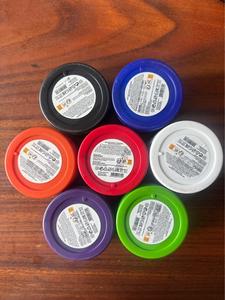 Profesyonel Vegan balmumu jel özel Logo organik krem şekillendirici kıvırcık ekstra güçlü tutun için kenar kontrolü için pomad kıvırcık - Product Image 6