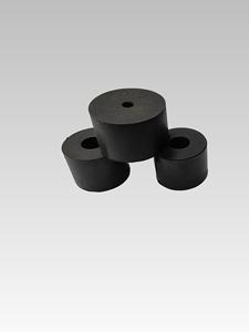 <span class=keywords><strong>Masterbatch</strong></span> preto para matérias-primas plásticas de alta qualidade - Product Image 3