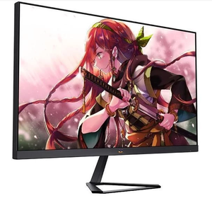 Moniteur de jeu en gros VX2758-2K-PRO-5 27 pouces, écran 2560x1440, 185Hz, temps de réponse 1ms, pour commandes en gros - Product Image 1
