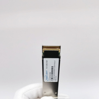 Fiche technique du module SFP Innolight TR-FC85S-N00 QSFP28 100G BASE SR4 850nm 100m-mm-qsfp28