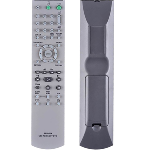 <span class=keywords><strong>Telecomando</strong></span> DVD RM-D624 per <span class=keywords><strong>SONY</strong></span> RMT-D175A D175P D185P D641 - Product Image 6
