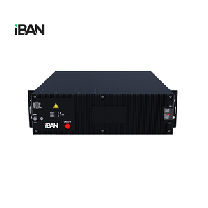 Batería de Litio Personalizada de Alta Calidad de 48v 150ah Lifepo4 para Almacenamiento de Energía, Batería de Litio para Telecomunicaciones - Product Image 1